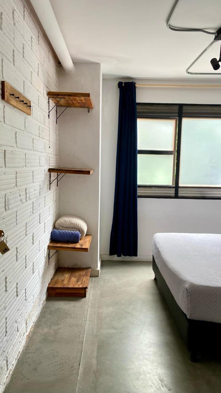 Casa Mosaiko Primer Parque Laureles Medellín Exterior foto